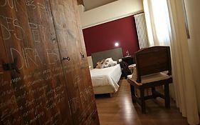 Bed & Breakfast Ai Cracchi Castelgomberto 3*