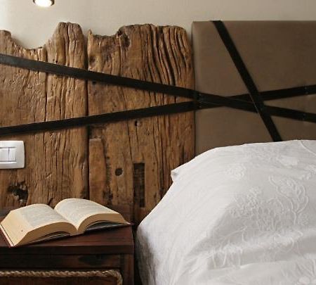 Bed & Breakfast Ai Cracchi Castelgomberto Esterno foto