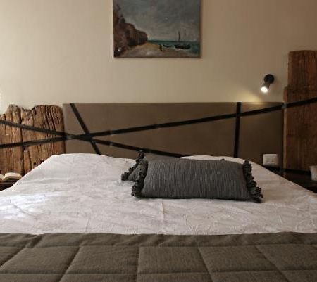 Bed & Breakfast Ai Cracchi Castelgomberto Esterno foto