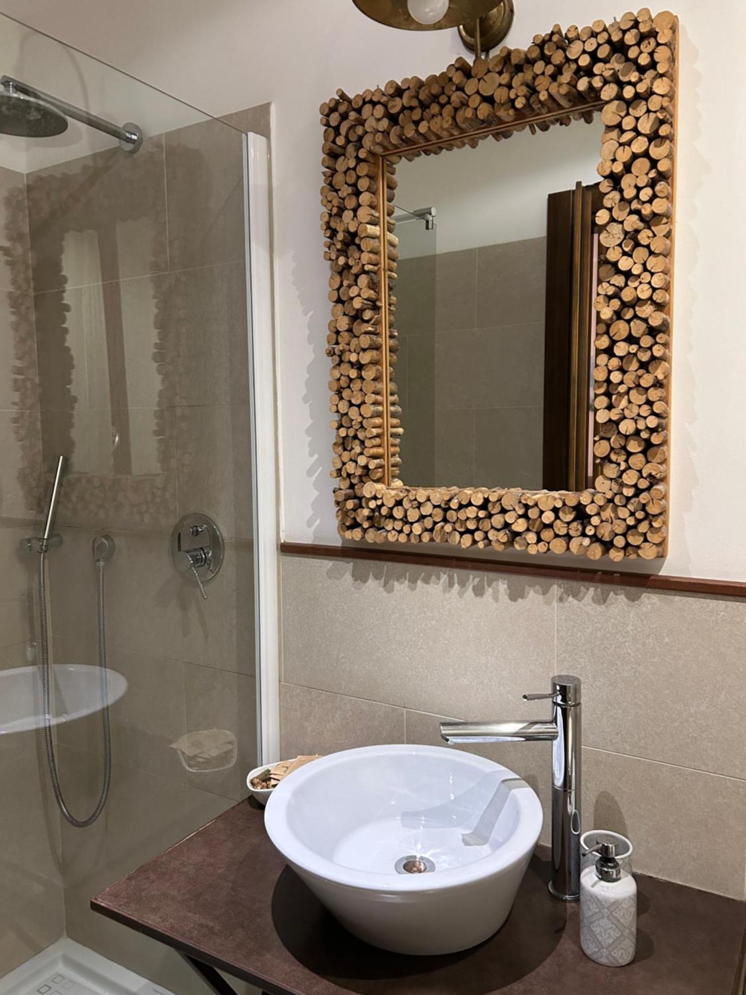 Bed & Breakfast Ai Cracchi Castelgomberto Esterno foto