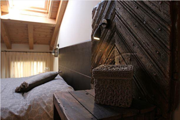 Bed & Breakfast Ai Cracchi Castelgomberto Esterno foto