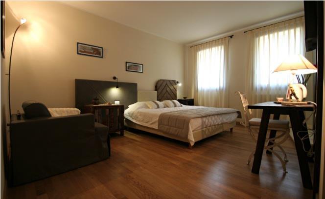 Bed & Breakfast Ai Cracchi Castelgomberto Esterno foto