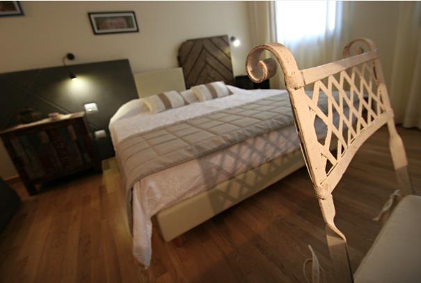 Bed & Breakfast Ai Cracchi Castelgomberto Esterno foto
