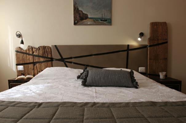 Bed & Breakfast Ai Cracchi Castelgomberto Esterno foto